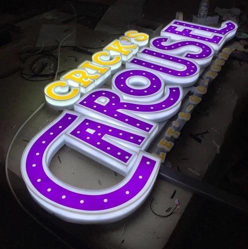 3D ACP Boards