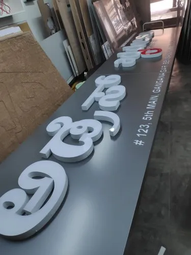 3D ACP Boards