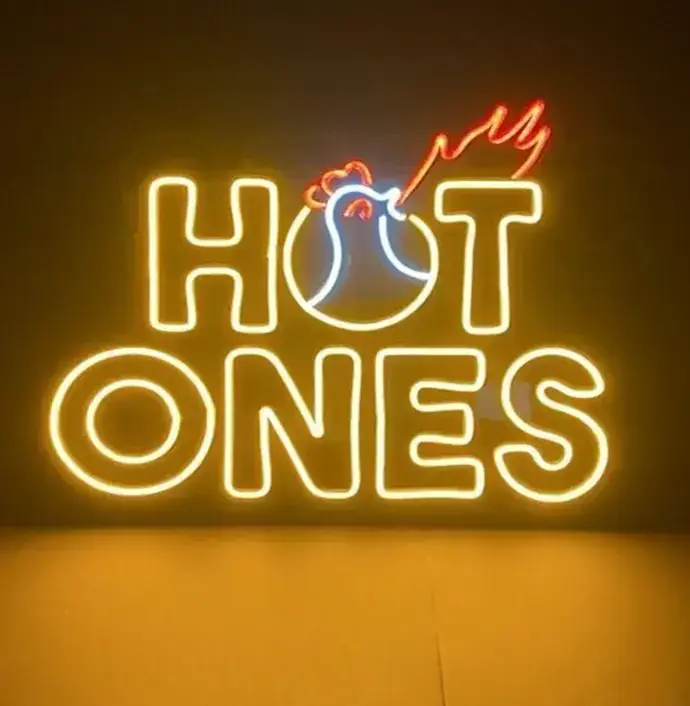 Custom Neon Sign