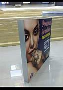 Aluminium board sample 6