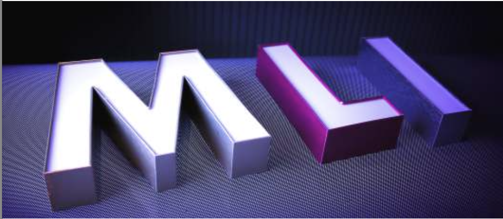 Aluminium Letters sample 2