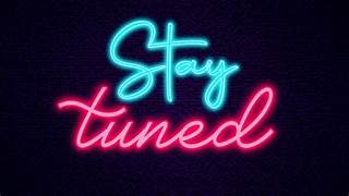 Restaurant neon signage