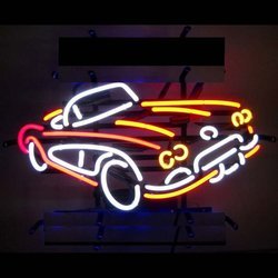 Neon signage sample 3