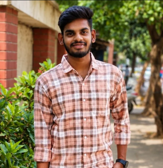 Shanmukh