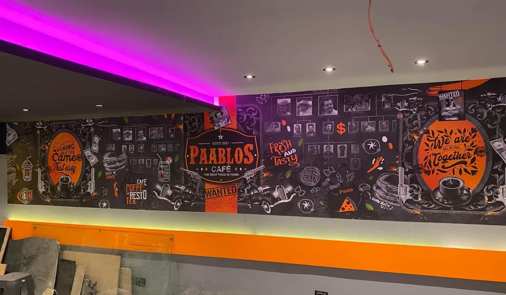 Vinyl signage category preview